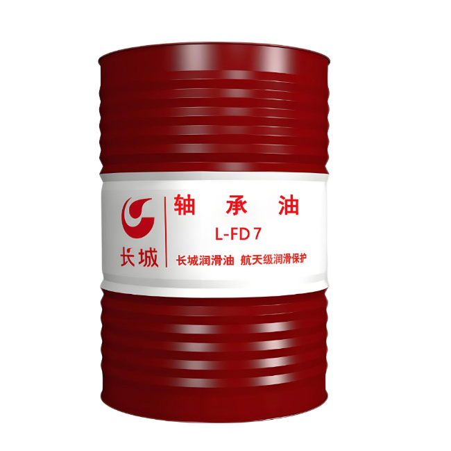 向阳长城FD轴承油